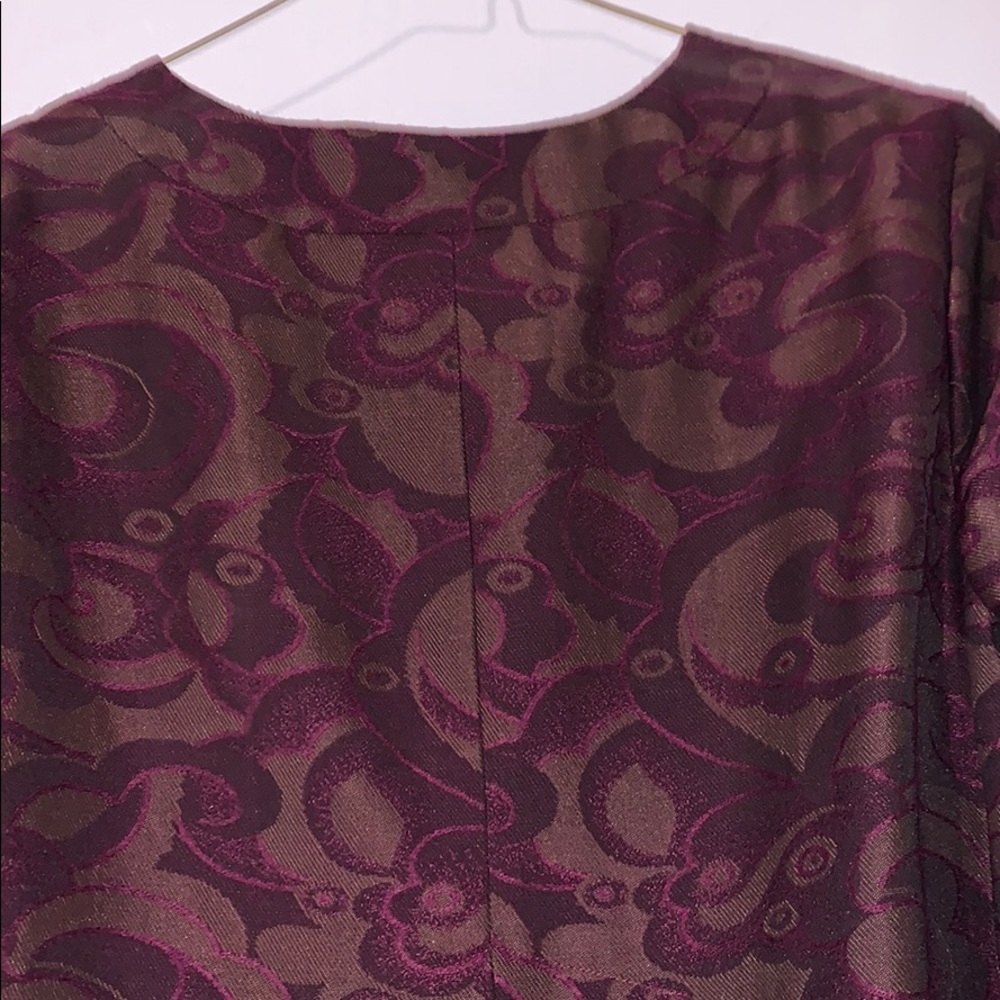 Jacket - Picture 6 of 10